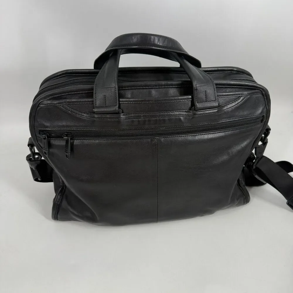 Tumi alpha ii